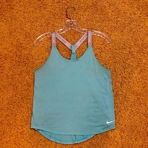 Nike Workout Tank